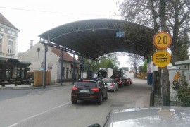 Zatražene mjere zabrane za 11 uhapšenih carinika