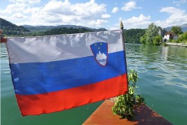 Slovenački BDP iznad očekivanja