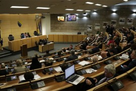 Prihvaćen Nacrt zakona o pravima demobilisanih boraca