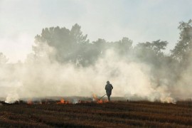 Deset intervencija vatrogasaca u Prijedoru