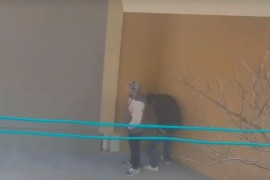 Kažnjeni muškarci koji su se drogirali u školskom dvorištu u Mostaru