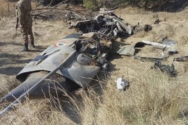 Duel Su-30 i F-16 u vazdušnom boju Indije i Pakistana