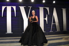 Lejdi Gaga progovorila o snimku sa Bredlijem Kuperom