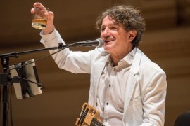Bregović: Tito je uradio mnoge dobre stvari, ali jednu ne