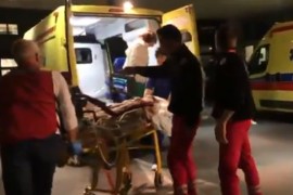 Teško povrijeđena djevojčica koju je otac bacio prebačena u Zagreb