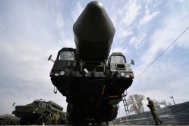 Pentagon izračunao vrijeme doleta ruskih raketa do Amerike
