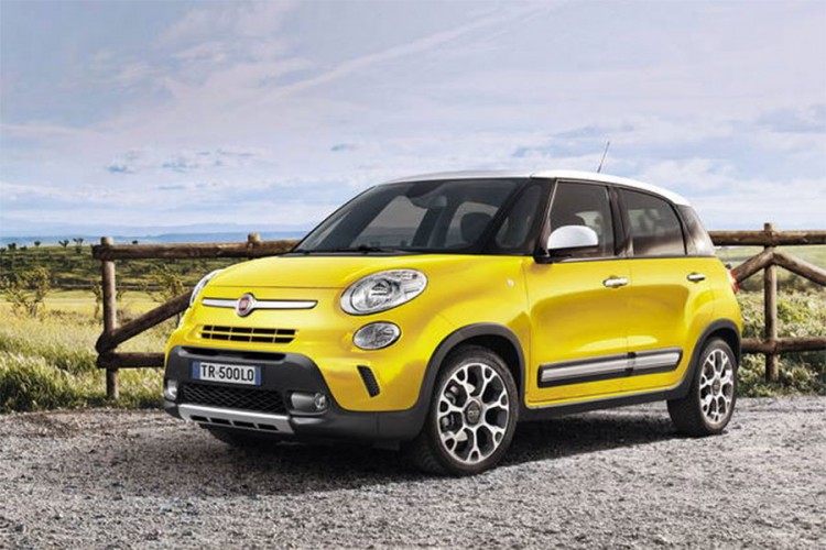 Novosti: "500 L" staje, kreću pripreme za novi model