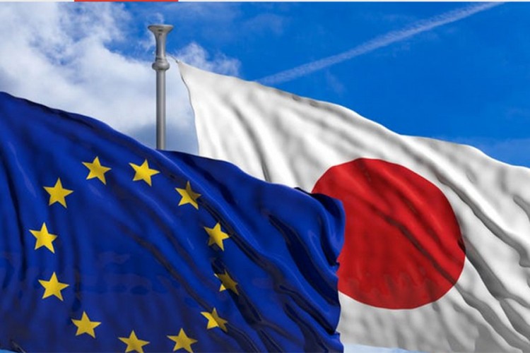 EU i Japan otvorili najveću zonu slobodne trgovine u svijetu