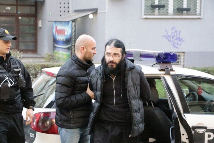 Kenan Kršo osuđen na osam godina zatvora zbog polnog odnosa s djetetom