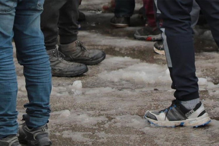U Gradišci i Zvorniku pronađeno 17 migranata