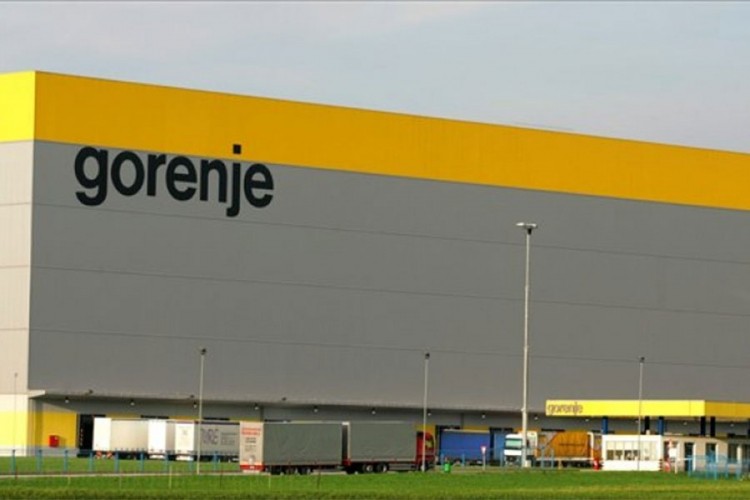 "Gorenje" otpušta 325 radnika, istekao im ugovor