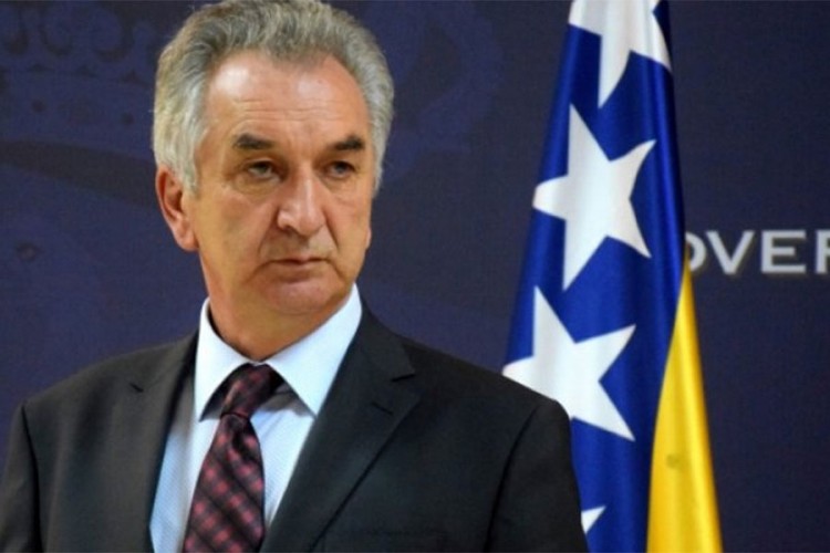 Šarović: Nema opasnosti da su građani BiH konzumirali sporno meso iz Poljske
