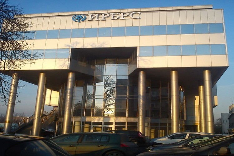 IRB prodaje akcije "Boske"