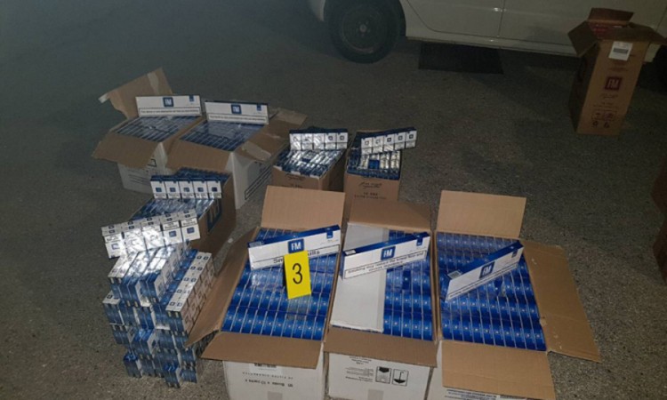 Šverc cigareta odnosi stotine miliona: Šta bi BiH mogla izgraditi tim parama?