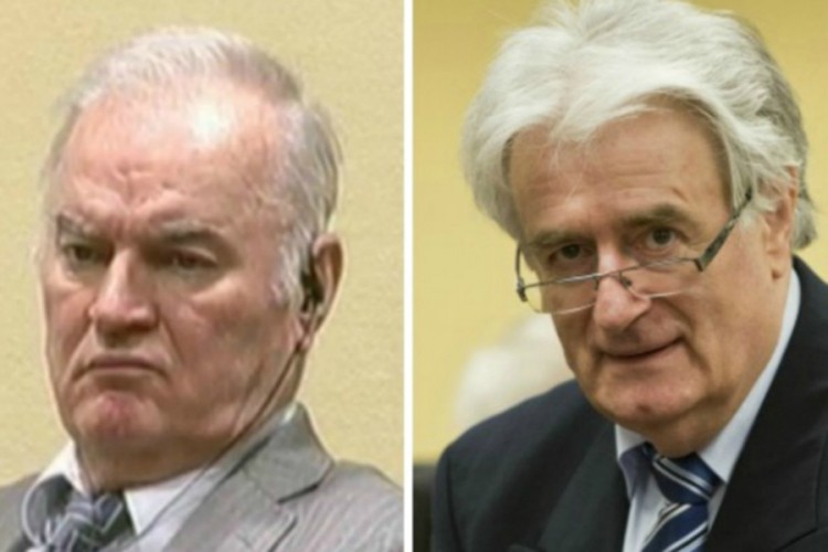 Šta je Flige zaista rekao o Karadžiću i Mladiću?