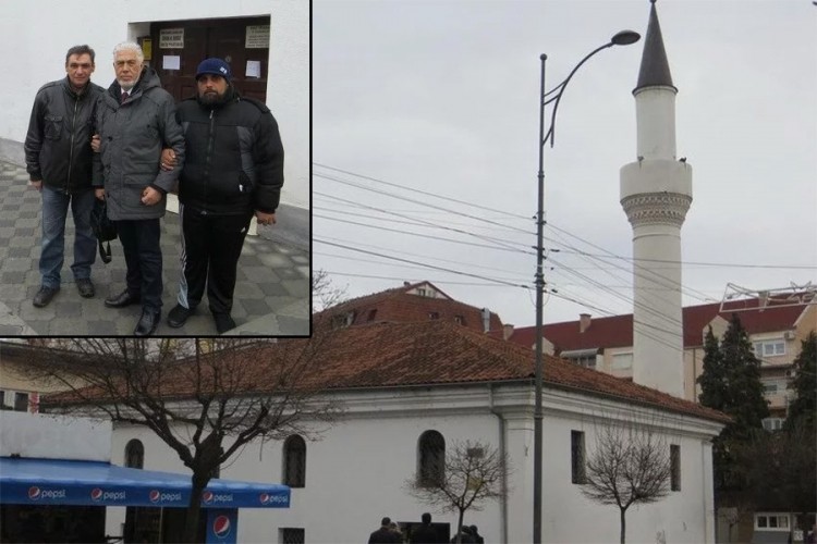 Imam u Nišu tražio da se poziv na molitvu čuje i van džamije, vjernici se usprotivili