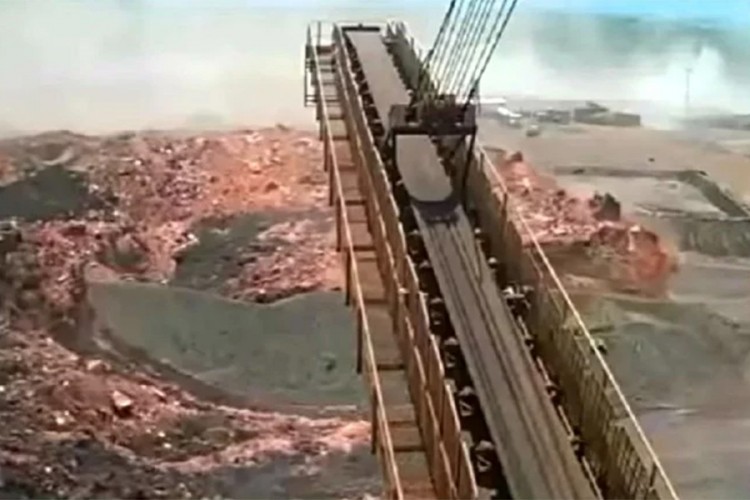 Pogledajte snimak pucanja brane u Brazilu, poginulo je najmanje 99 ljudi