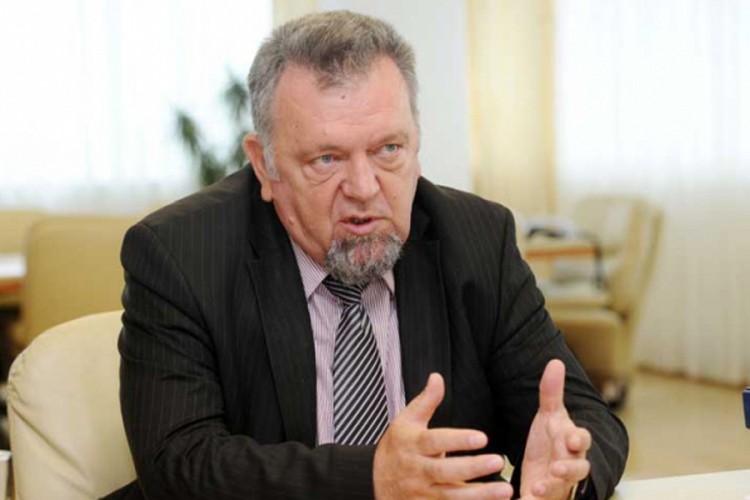 Trninić: Cilj je potpuno povezivanje sa Srbijom