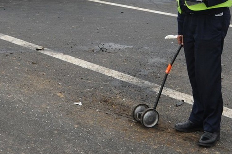 Dva granična policajca BiH povrijeđena u udesu kod Goražda