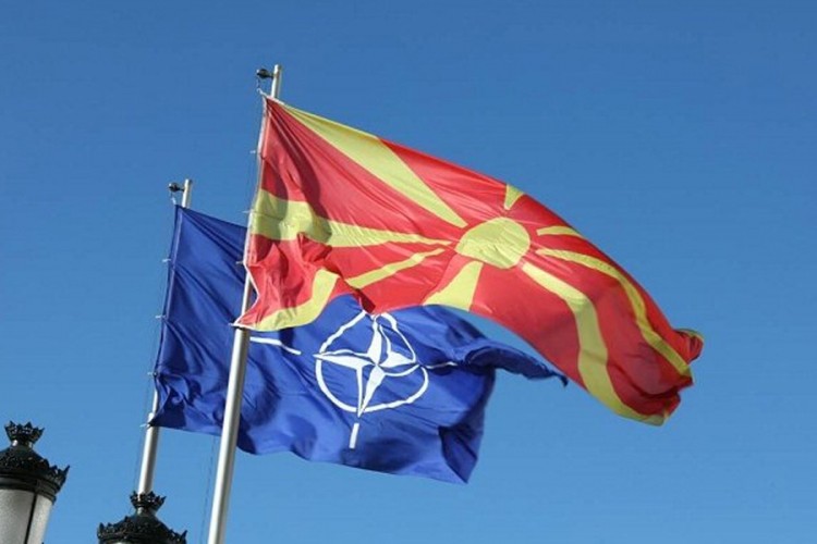 Makedonija u srijedu potpisuje protokol o pristupanju NATO