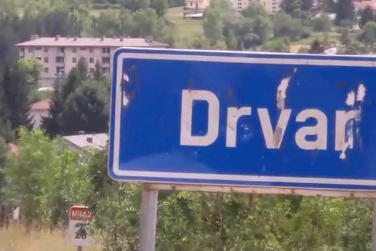 Počela kampanja u Drvaru