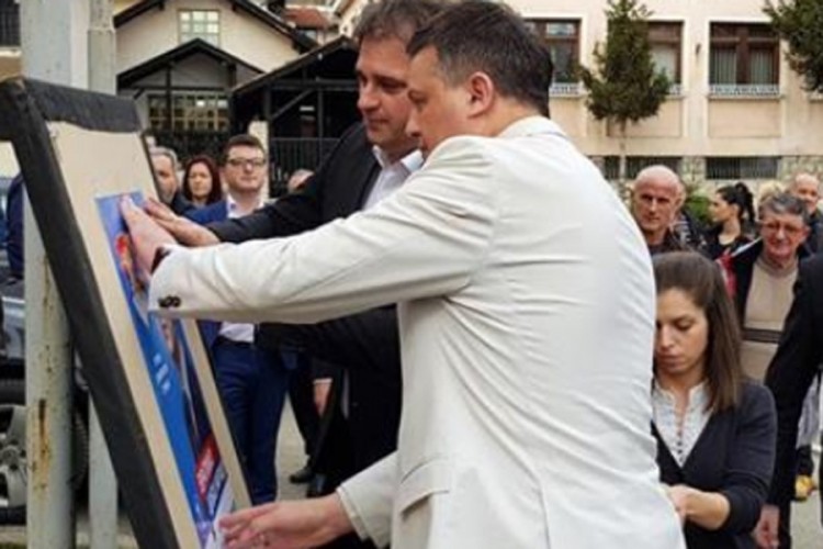 Šajinović: Boriću se da građani ne napuštaju Doboj