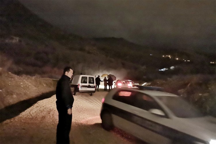 Osumnjičeni za ubistvo mladića u Mostaru predat u nadležnost tužilaštva