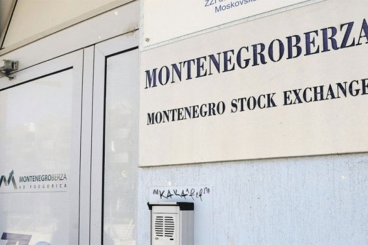 Skroman promet na Montenegroberzi