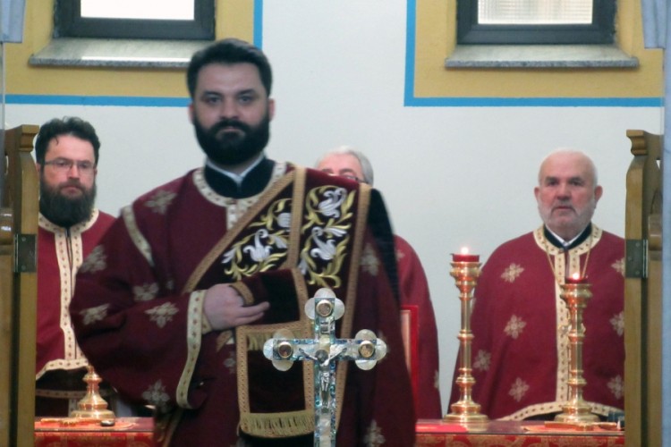 U Drakuliću počelo obilježavanje 77 godina od ustaškog pokolja