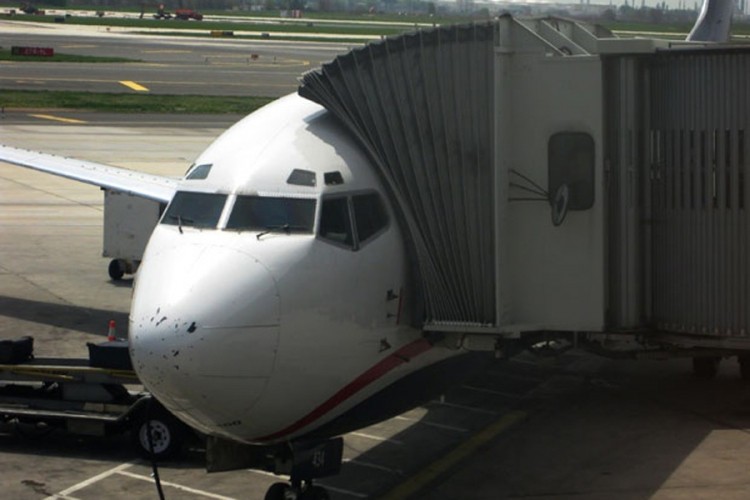 Misterija traje godinama: Ko je zaboravio avion na aerodromu?