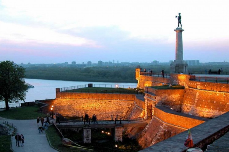 Šta se strancima najviše sviđa u Beogradu?