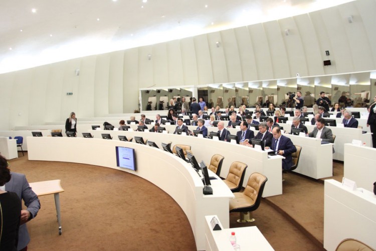 Srpski blok sve bliže realnosti