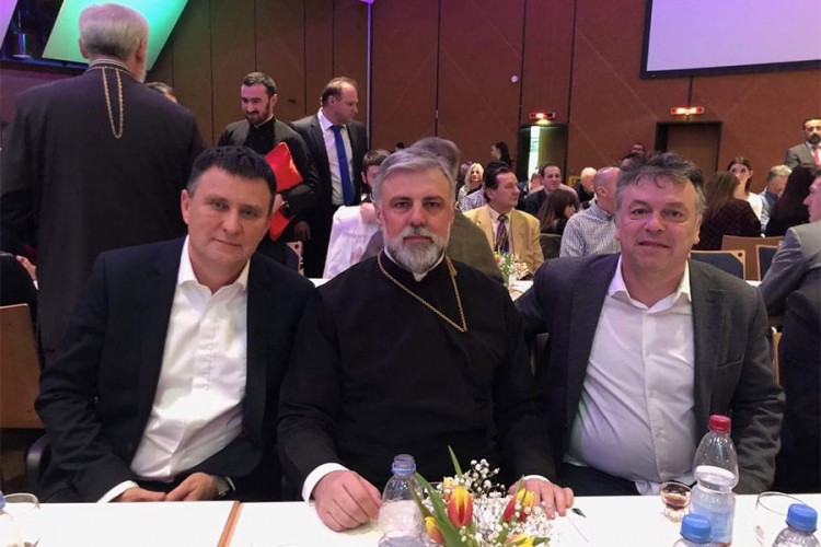 Dan Republike Srpske proslavljen u Štutgartu