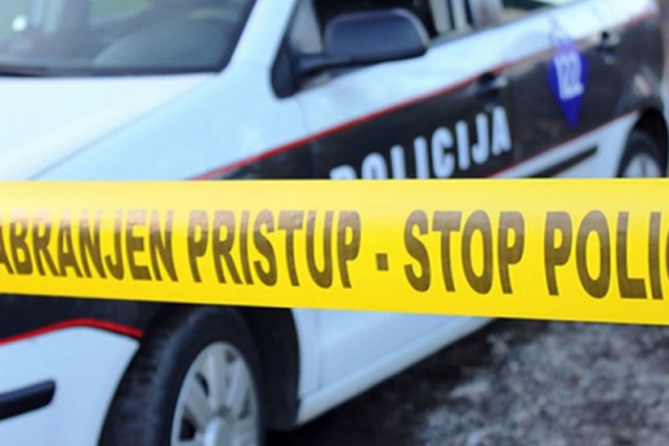 Ubistvo kod Konjica, policija traga za napadačem