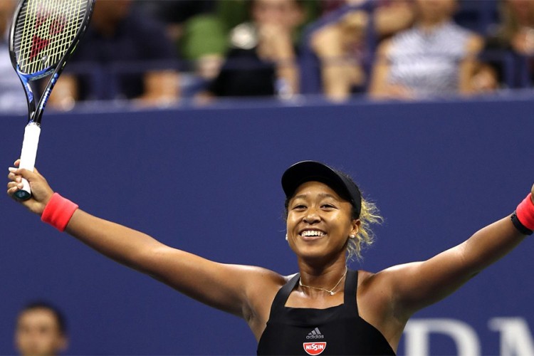 WTA: Osaka prva, Krunić napredovala