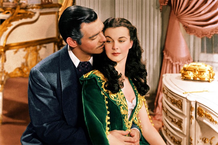 Amerika obilježava 80 godina filma "Prohujalo sa vihorom"
