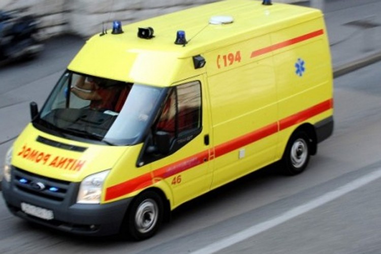 Zagrepčanin pijan glumio vatrogasca i pao s četvrtog sprata zgrade