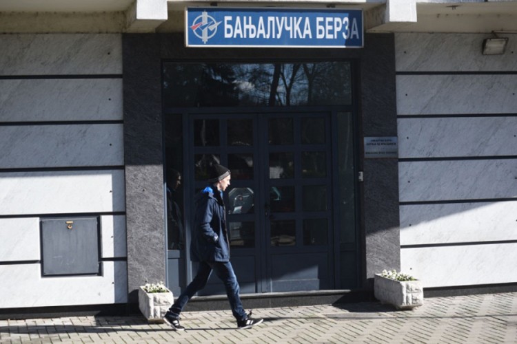 Privremeno stopirano pa odobreno trgovanje akcijama ERS