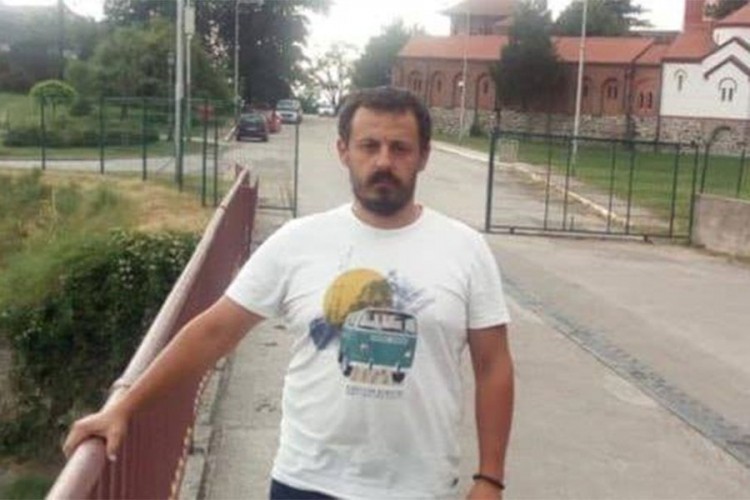 Heroj koji se utopio spasavajući porodicu na Skadarskom jezeru