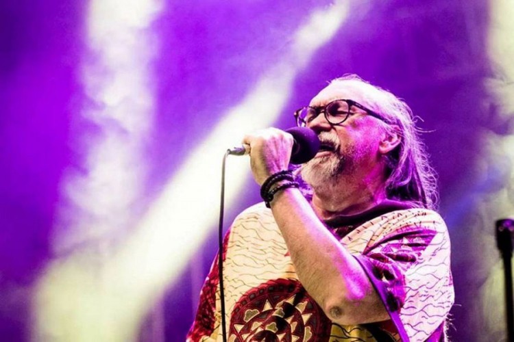 Jovan Matić, frontmen "Del Arno Banda": Kao društvo smo upali u zamku