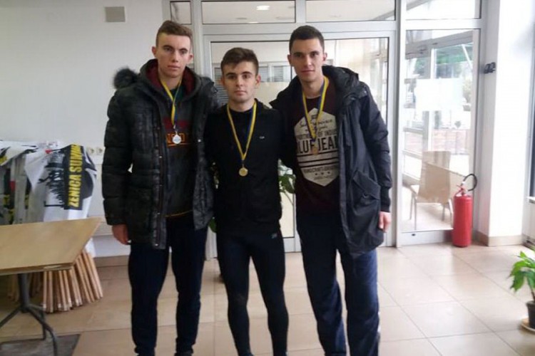 Banjalučki atletičari uspješni