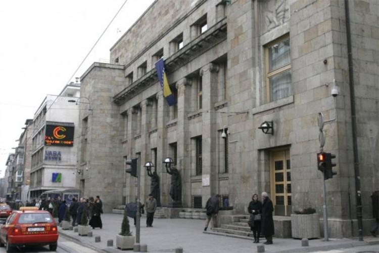 Povećan broj blokiranih računa firmi na 92.518