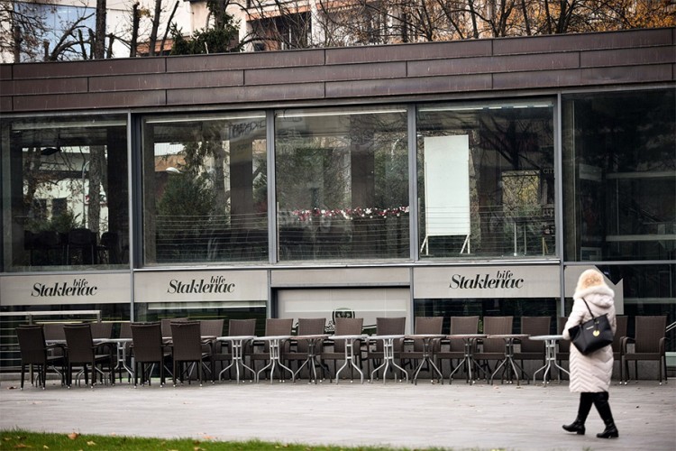 Grad Banjaluka traži zakupca za jedan od najatraktivnijih prostora
