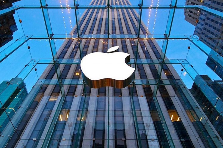 Apple sklopio dogovor sa poreskom upravom