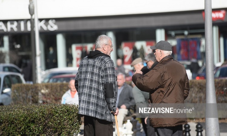 Ekonomisti u RS ukazuju na probleme: Bez dodatne štednje starost neizvjesna