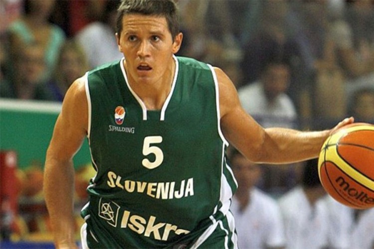 Jaka Lakovič za "Nezavisne": Dončić je genije, on je igrač za "Ol-star"