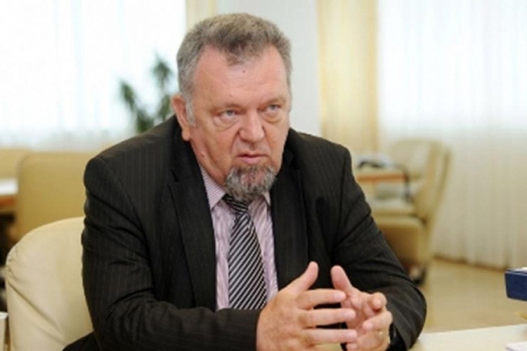 Trninić: Do kraja maja početak izgradnje mosta na Savi