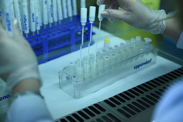 Institut: Nema uslova za proglašenje epidemije gripa