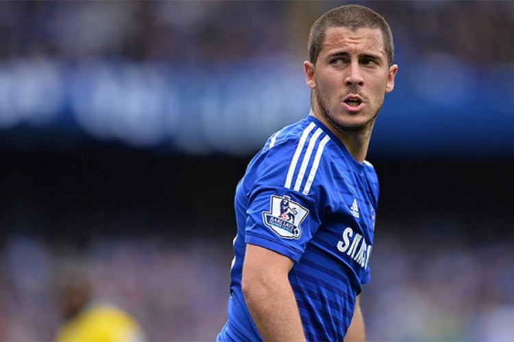 Azar prelomio, na ljeto ide u Real Madrid