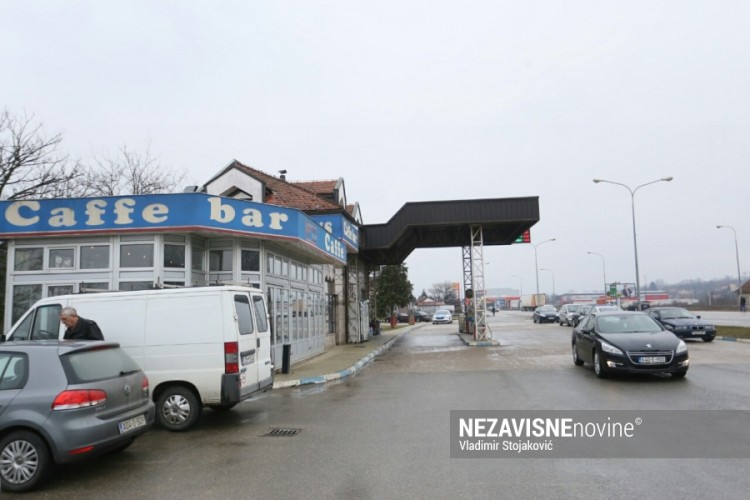 Vlasnik pumpe u Banjaluci pucao sebi u glavu